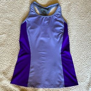Nike Dri-fit tank